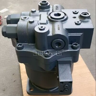 EC700CL المحرك المتأرجح لأجزاء احتياطية حفرة فولفو MFC250-032 14535293 محرك التأرجح المقاوم للاستعمال والمقفل للحفرة