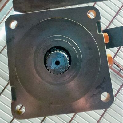 345DL المحرك المتأرجح لأجزاء احتياطية للحفر 334-9975 3349975 جهاز المحرك الدواري