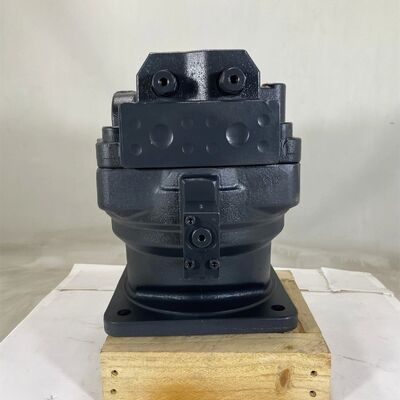 EC380DL EC380 M5X250 محرك التأرجح لـ Volvo Excavator قطع غيار VOE14653149 قطع غيار إصلاح محرك تأرجح الحفار