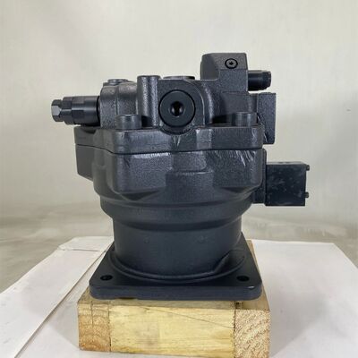 EC380DL EC380 M5X250 محرك التأرجح لـ Volvo Excavator قطع غيار VOE14653149 قطع غيار إصلاح محرك تأرجح الحفار