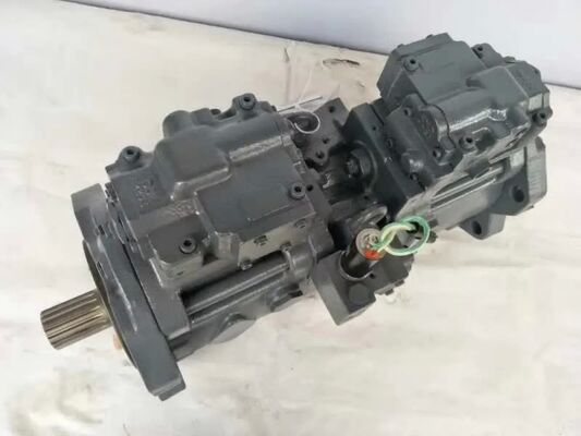 مضخة هيدروليكية SH350A3 لقطع غيار حفارات سوميتومو K5V160DTH-K9Y14 ملحقات المضخة الهيدروليكية الشركة المصنعة للمعدات الأصلية