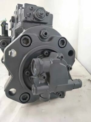 مضخة هيدروليكية SH350A3 لقطع غيار حفارات سوميتومو K5V160DTH-K9Y14 ملحقات المضخة الهيدروليكية الشركة المصنعة للمعدات الأصلية
