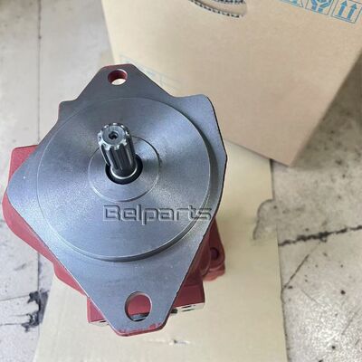 مضخة رئيسية هيدروليكية KX15 KX17 لقطع غيار حفارات KUBOTA PVD-00B-14P-5G3-5761A مضخة مكبس محوري
