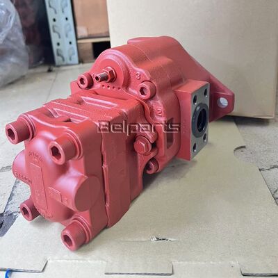 مضخة رئيسية هيدروليكية KX15 KX17 لقطع غيار حفارات KUBOTA PVD-00B-14P-5G3-5761A مضخة مكبس محوري