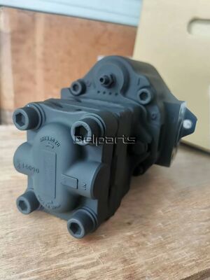 301.5 301.6 301.7 301.8 PC18 HD18 IHI18 EX17 مضخة هيدروليكية رئيسية للحفارات Hitachi Komatsu Kato قطع غيار PVD-00B-16P-6AG3-5757B 487-6207 مضخة مكبس محوري