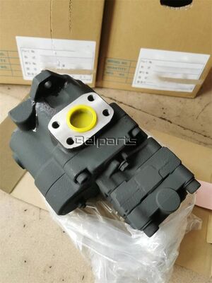 مضخة هيدروليكية رئيسية KX25 EBOBCA26 لقطع غيار حفارات Kubota EBOBCA PVD-0B-24P-6G3-4191A مضخة مكبس محوري OEM