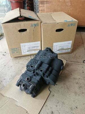 مضخة هيدروليكية رئيسية KX25 EBOBCA26 لقطع غيار حفارات Kubota EBOBCA PVD-0B-24P-6G3-4191A مضخة مكبس محوري OEM