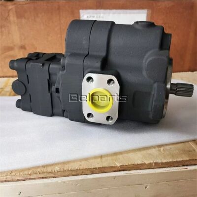 VIO27 VIO30 VIO35 مضخة هيدروليكية رئيسية لقطع غيار حفارات يامار PVD-1B-32P-11G5 مضخة مكبس محوري