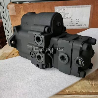 VIO27 VIO30 VIO35 مضخة هيدروليكية رئيسية لقطع غيار حفارات يامار PVD-1B-32P-11G5 مضخة مكبس محوري