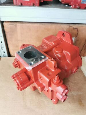 KX40 KX151 KX155 المضخة الهيدروليكية الرئيسية لـ KUBOTA قطع الغيار للحفر PSVL-54CG مضخة البستن المحوري