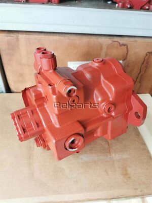 KX40 KX151 KX155 المضخة الهيدروليكية الرئيسية لـ KUBOTA قطع الغيار للحفر PSVL-54CG مضخة البستن المحوري