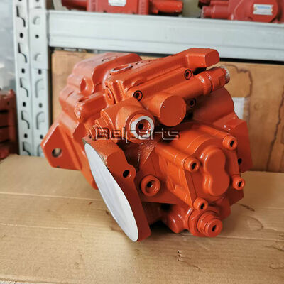 مضخة رئيسية هيدروليكية KX175 لقطع غيار حفارات KUBOTA PSVL-84 مضخة هيدروليكية للحفارات عالية التردد