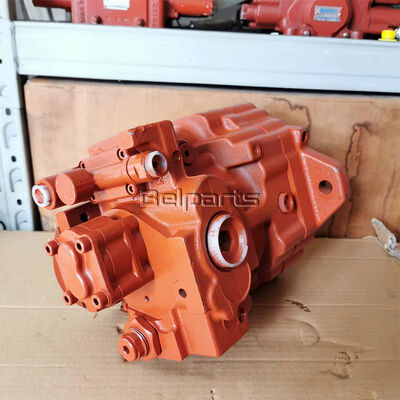 مضخة رئيسية هيدروليكية KX175 لقطع غيار حفارات KUBOTA PSVL-84 مضخة هيدروليكية للحفارات عالية التردد