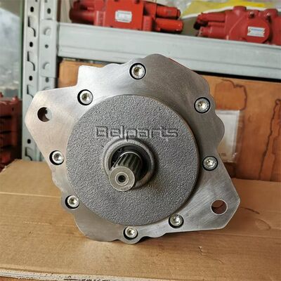 مضخة رئيسية هيدروليكية KX175 لقطع غيار حفارات KUBOTA PSVL-84 مضخة هيدروليكية للحفارات عالية التردد