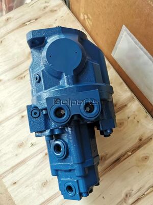 مضخة هيدروليكية KX30 KX35 لقطع غيار حفارات KUBOTA AP2D18 مضخة مكبس محوري