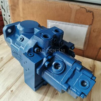 مضخة هيدروليكية KX30 KX35 لقطع غيار حفارات KUBOTA AP2D18 مضخة مكبس محوري