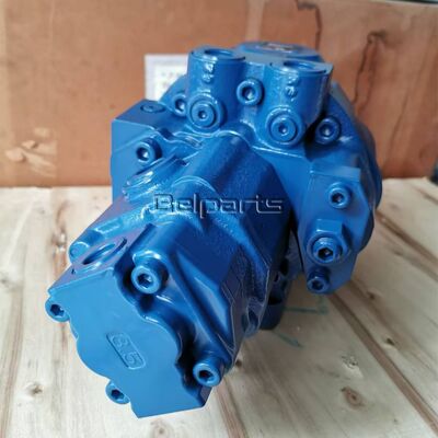 مضخة هيدروليكية KX30 KX35 لقطع غيار حفارات KUBOTA AP2D18 مضخة مكبس محوري