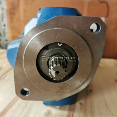 مضخة هيدروليكية KX30 KX35 لقطع غيار حفارات KUBOTA AP2D18 مضخة مكبس محوري