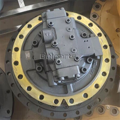 330DL المحرك النهائي لقطع غيار الحفر 227-6189 2276189 تجميع محرك السفر