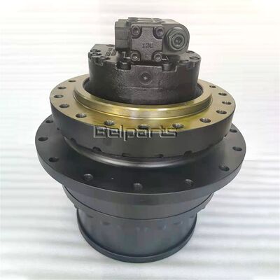 330DL المحرك النهائي لقطع غيار الحفر 227-6189 2276189 تجميع محرك السفر