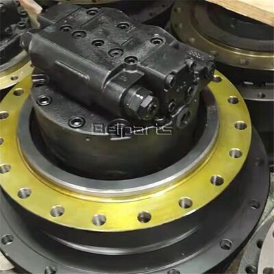 330DL المحرك النهائي لقطع غيار الحفر 227-6189 2276189 تجميع محرك السفر