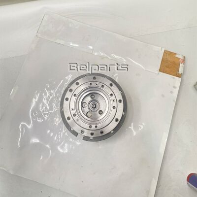 R35-9 خفض السفر لقطع غيار الحفر Hyundai TM04I XJBV-00079 خفض القيادة المسارية OEM
