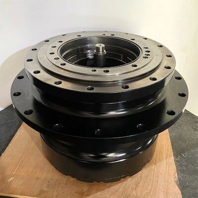 تخفيض حركة السفر 160LC لقطع غيار الحفارات MAG-85VP-2400E-1 علبة تروس تخفيض المشي