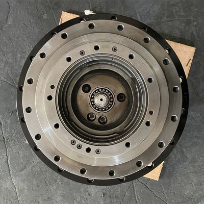 تخفيض حركة السفر 160LC لقطع غيار الحفارات MAG-85VP-2400E-1 علبة تروس تخفيض المشي