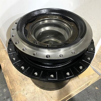 تخفيض السفر EX285 لقطع غيار حفارات Hitachi 87573484 مخفض محرك المسار OEM
