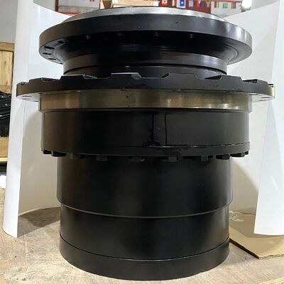 تخفيض السفر EX285 لقطع غيار حفارات Hitachi 87573484 مخفض محرك المسار OEM