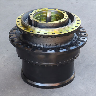 تخفيض حركة ZX350-5A لقطع غيار حفارات Hitachi Yb60002115 Yb60002116 مخفض محرك المسار