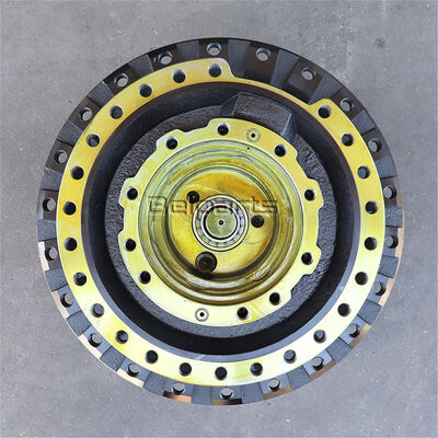 تخفيض حركة ZX350-5A لقطع غيار حفارات Hitachi Yb60002115 Yb60002116 مخفض محرك المسار