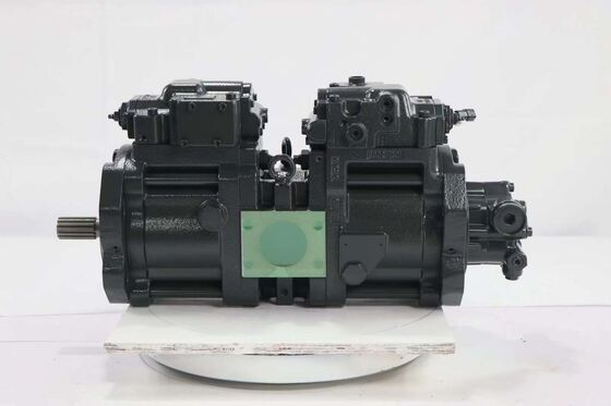 EC120D EC140D مضخة هيدروليكية لقطع غيار حفارات VOLVO VOE14717725 K3V63DT-1ZER-9N0Y-BV مضخة مكبس محوري