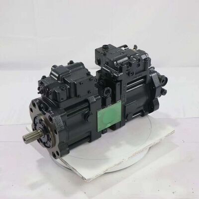 EC120D EC140D مضخة هيدروليكية لقطع غيار حفارات VOLVO VOE14717725 K3V63DT-1ZER-9N0Y-BV مضخة مكبس محوري