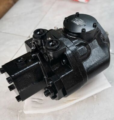 SK60-8 مضخة هيدروليكية لقطع غيار حفارات كوبيلكو LE10V00005F2 LE10V00005F2 LE10V00005F3 مضخة مكبس محوري