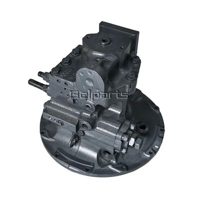 كوماتسو PC130-7 708-1L-00650 مجموعة المضخة الهيدروليكية المضخة الرئيسية الأصلية