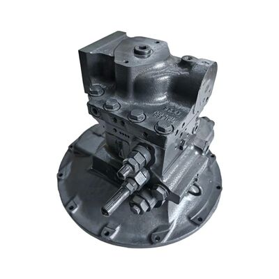 كوماتسو PC130-7 708-1L-00650 مجموعة المضخة الهيدروليكية المضخة الرئيسية الأصلية