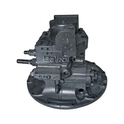 كوماتسو PC130-7 708-1L-00650 مجموعة المضخة الهيدروليكية المضخة الرئيسية الأصلية