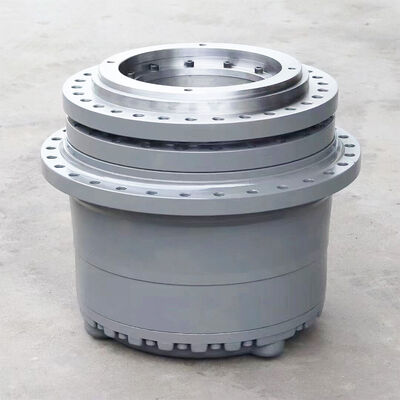EC700C EC700B خفض السفر لشركة VOLVO حصص احتياطية الحفارة 14613278