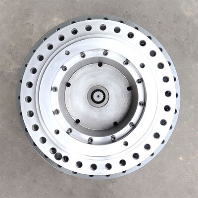 EC700C EC700B خفض السفر لشركة VOLVO حصص احتياطية الحفارة 14613278