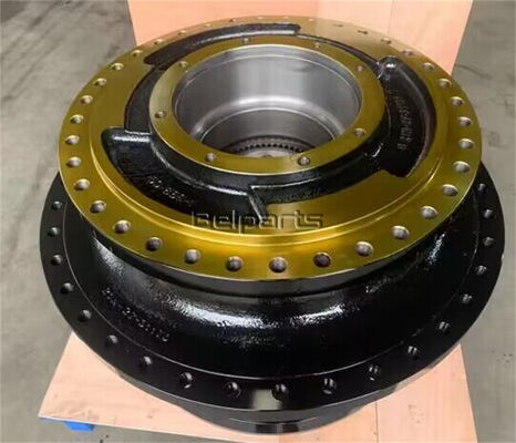 تخفيض حركة PC1250-8 لقطع غيار حفارات كوماتسو 21N-27-00130 21N-27-00140 9209512 مجموعة مخفض المشي ما بعد البيع