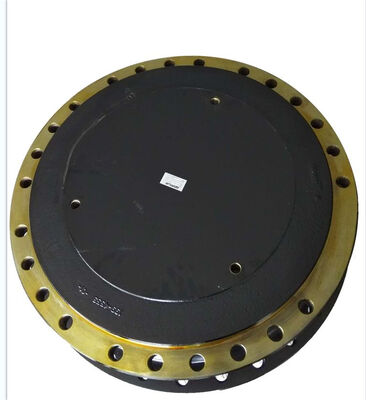 تخفيض حركة 390D لقطع غيار الحفارات 353-0590 3530590 علبة تروس الحركة البديلة