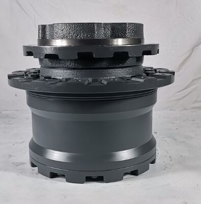 EX100-5 EX110-5 EX130H-5 EX120-5 EX135 تخفيض السفر لقطع غيار حفارات هيتاشي 9150030 9156719 مخفض محرك الجنزير