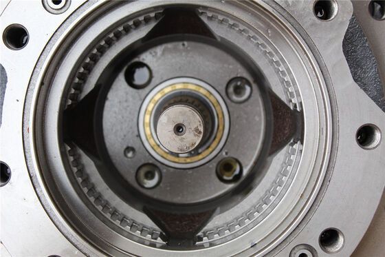 EX100-5 EX110-5 EX130H-5 EX120-5 EX135 تخفيض السفر لقطع غيار حفارات هيتاشي 9150030 9156719 مخفض محرك الجنزير