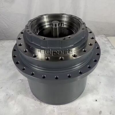 SK250-6E SK250LC-6E خفض السفر لـ Kobelco قطع الغيار الحفارة LQ15V00019F خفض القيادة المسارية OEM
