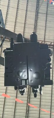 EC380D VOE14670038 صمام التحكم Ass'y صمام التحكم الرئيسي Vo-lvo EC380D حفارة صمام
