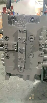 EC380D VOE14670038 صمام التحكم Ass'y صمام التحكم الرئيسي Vo-lvo EC380D حفارة صمام