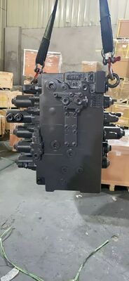 EC380D VOE14670038 صمام التحكم Ass'y صمام التحكم الرئيسي Vo-lvo EC380D حفارة صمام