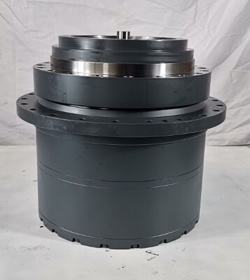 SK200-6 SK200-6E SK210-6E خفض السفر لقطع الغيار الحفارة كوبيلكو YN15V00011F4 Track Drive Reducer بعد السوق