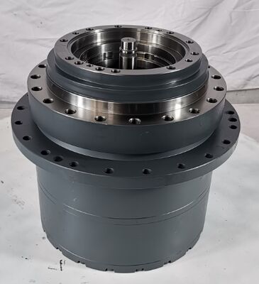 SK200-6 SK200-6E SK210-6E خفض السفر لقطع الغيار الحفارة كوبيلكو YN15V00011F4 Track Drive Reducer بعد السوق